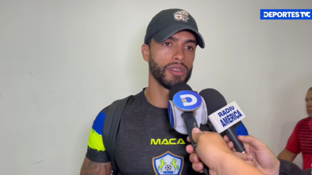 Nelson Muñoz aclara su continuidad en Potros y responde a rumores que lo colocan en Olimpia