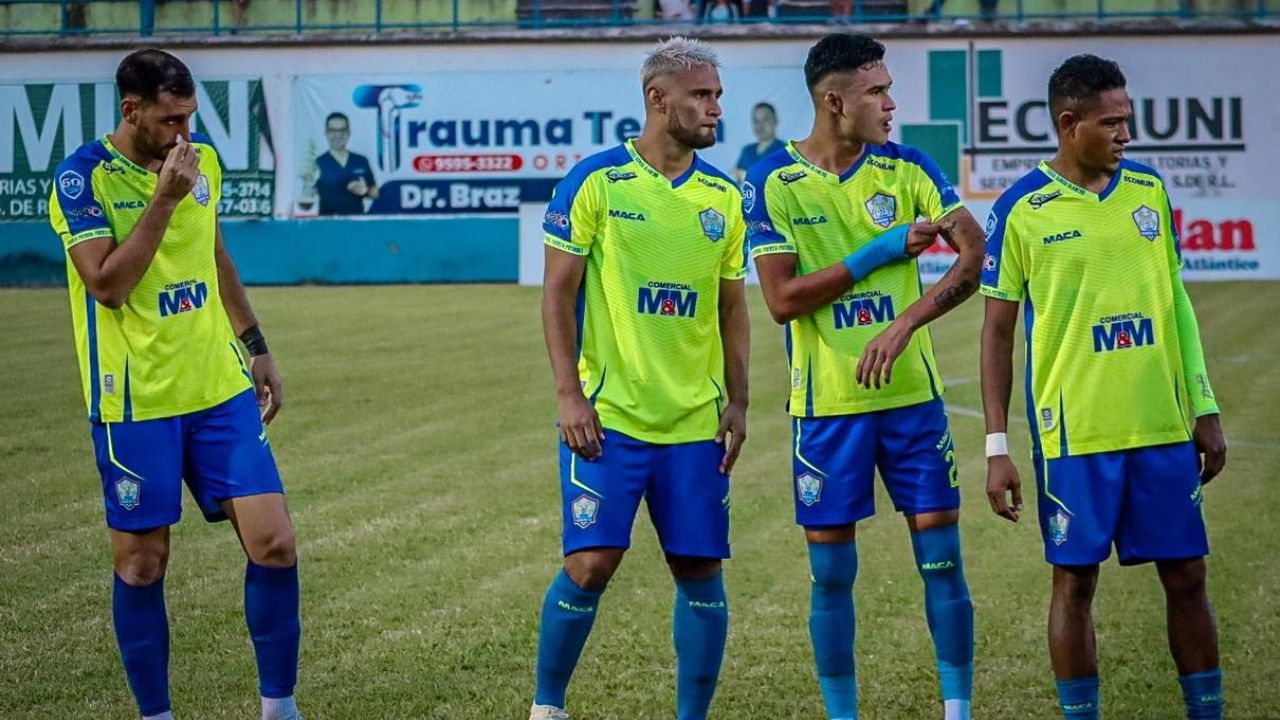 Olancho FC confirma alta para  enfrentar al Olimpia en semifinales
