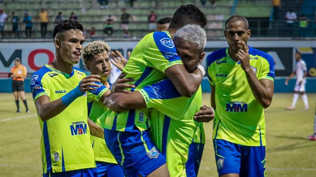 Olancho FC confirma importante noticia para sus aficionados de cara al Repechaje