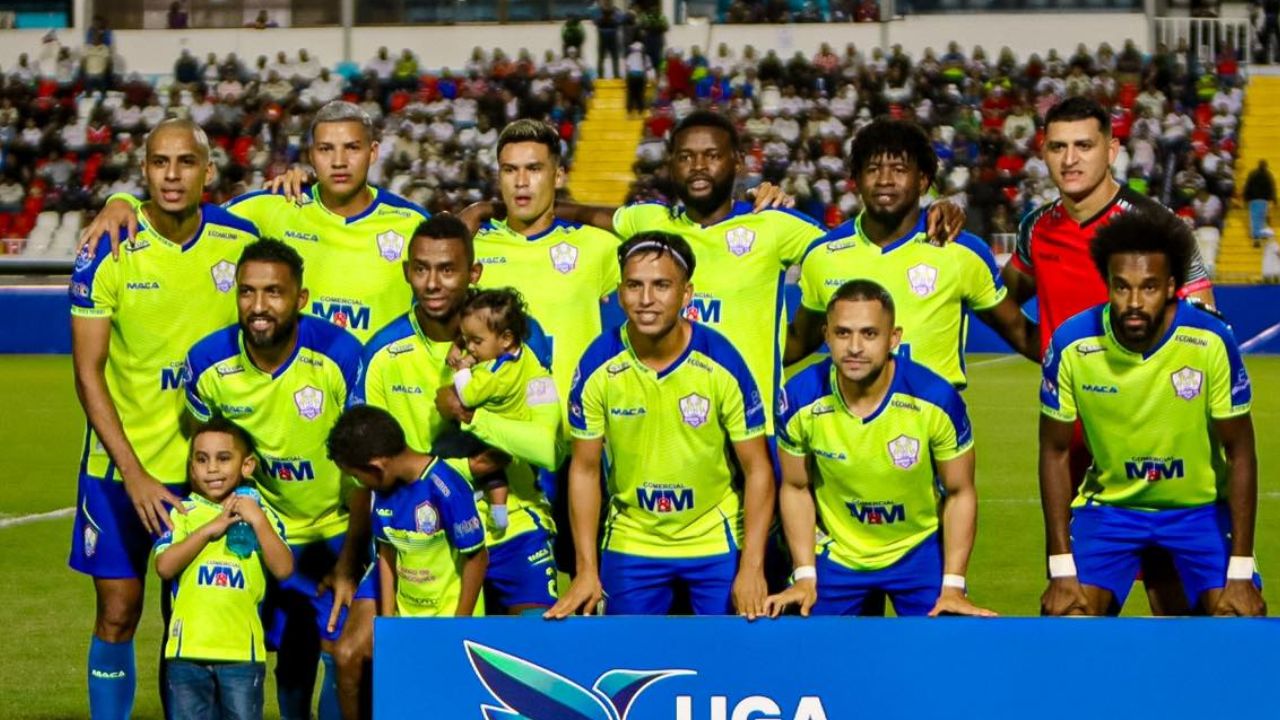 Olancho FC confirma su primer baja tras la eliminación ante Olimpia en semifinales