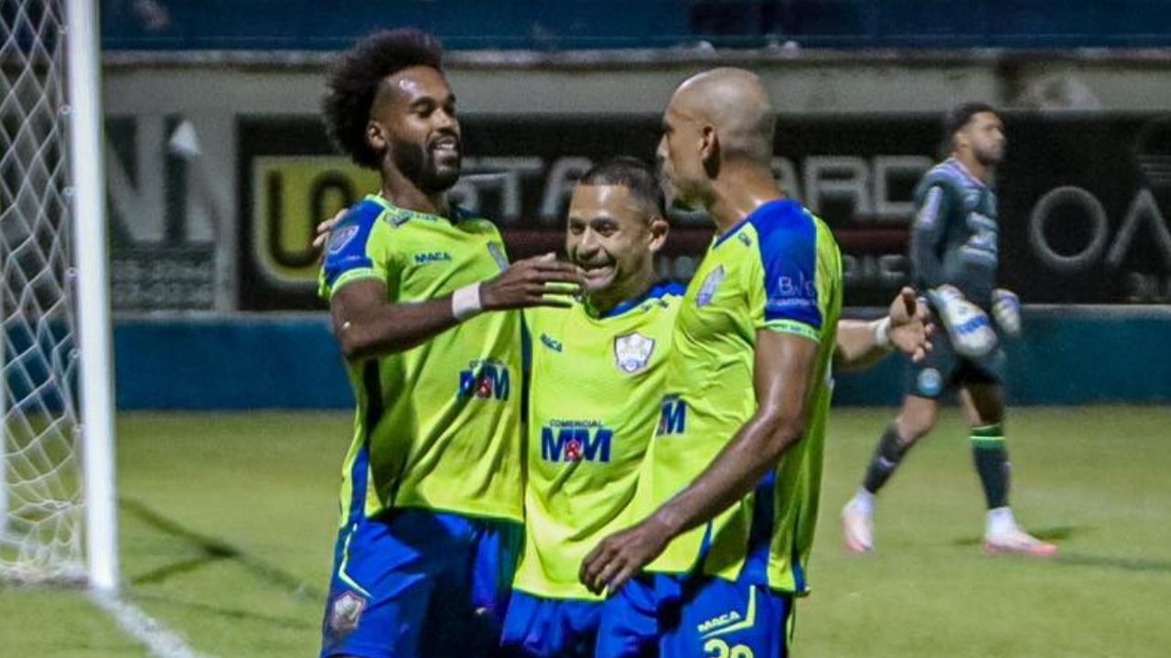 Olancho FC ya tendría listo fichaje de delantero para el torneo Clausura 2025