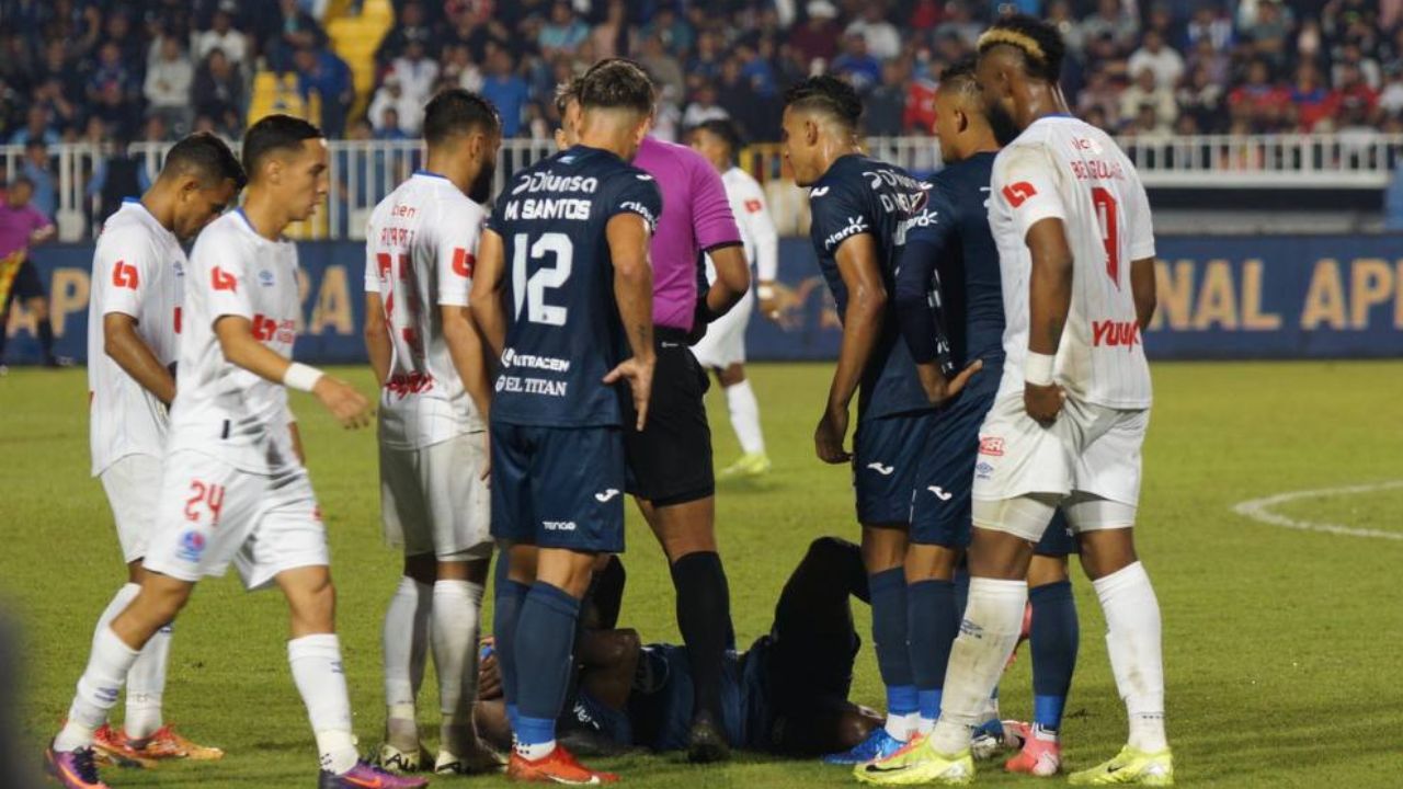 Olimpia vs Motagua, lo que dice el reglamento de cara a la final de vuelta