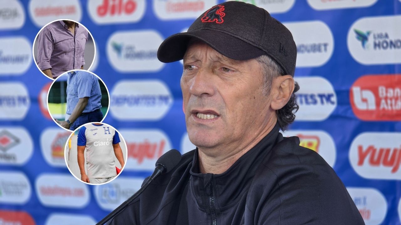 Pedro Troglio confirma su marcha a Instituto y nombra los técnicos que podrían reemplazarlo