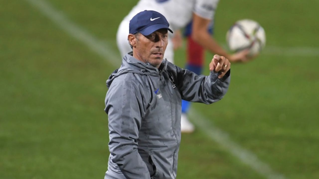Pedro Troglio conoce su futuro con el Instituto de Córdoba tras despedirse del Olimpia