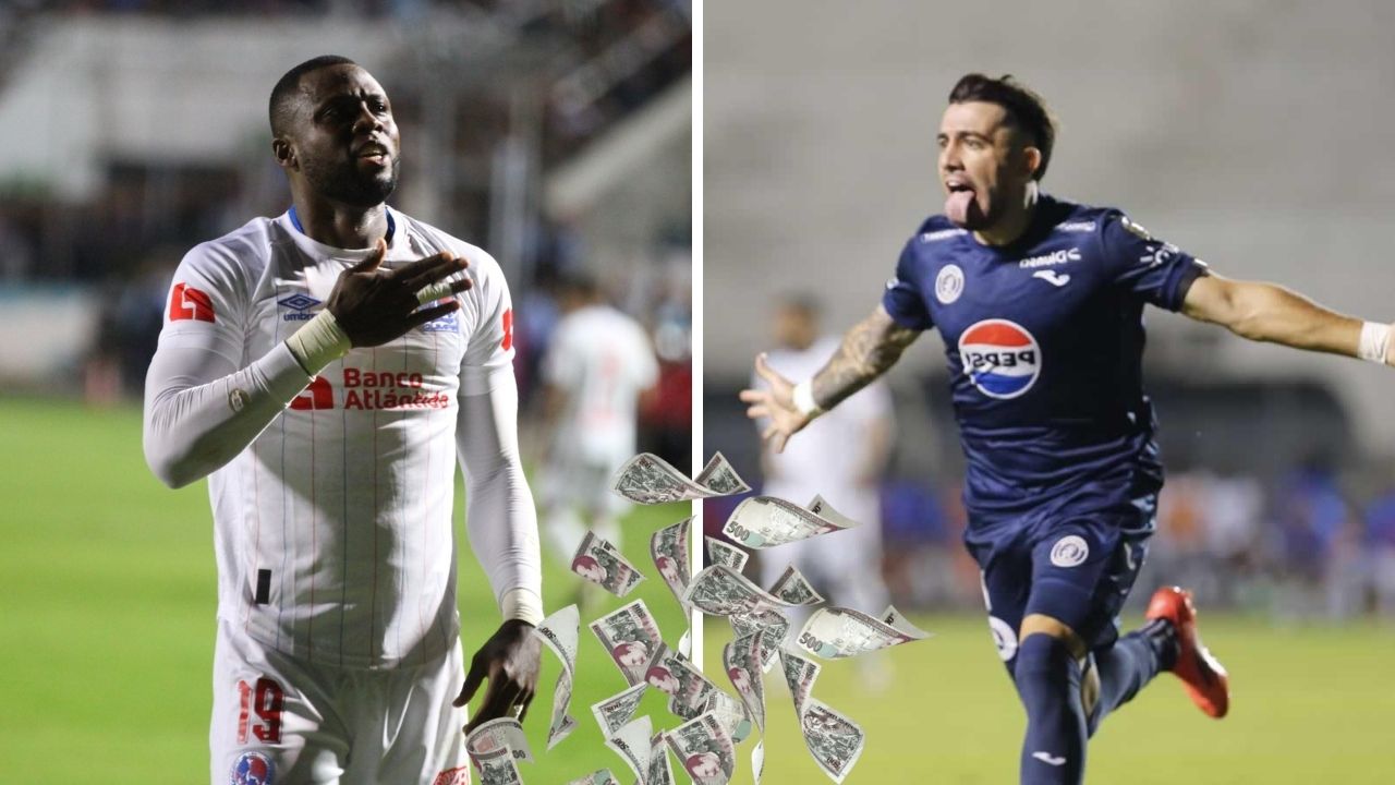 ¿Cuánto es el premio económico que se otorga al campeón de la Liga Nacional?