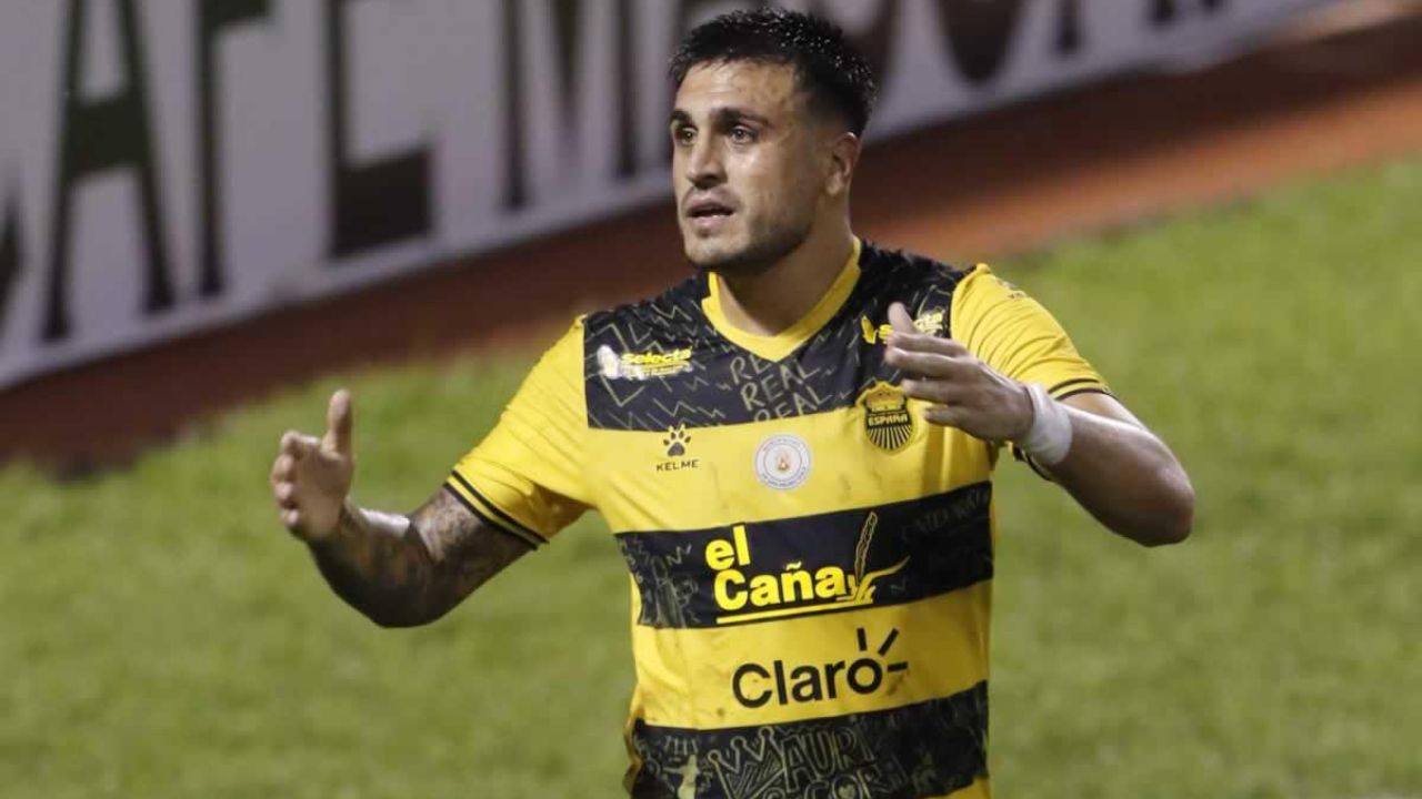 Ramiro Rocca podría regresar a la Liga Nacional de cara al torneo Clausura 2025