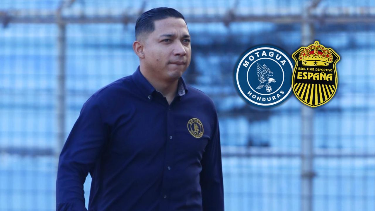 Real España se interesa por fichaje que busca cerrar el Motagua para 2025