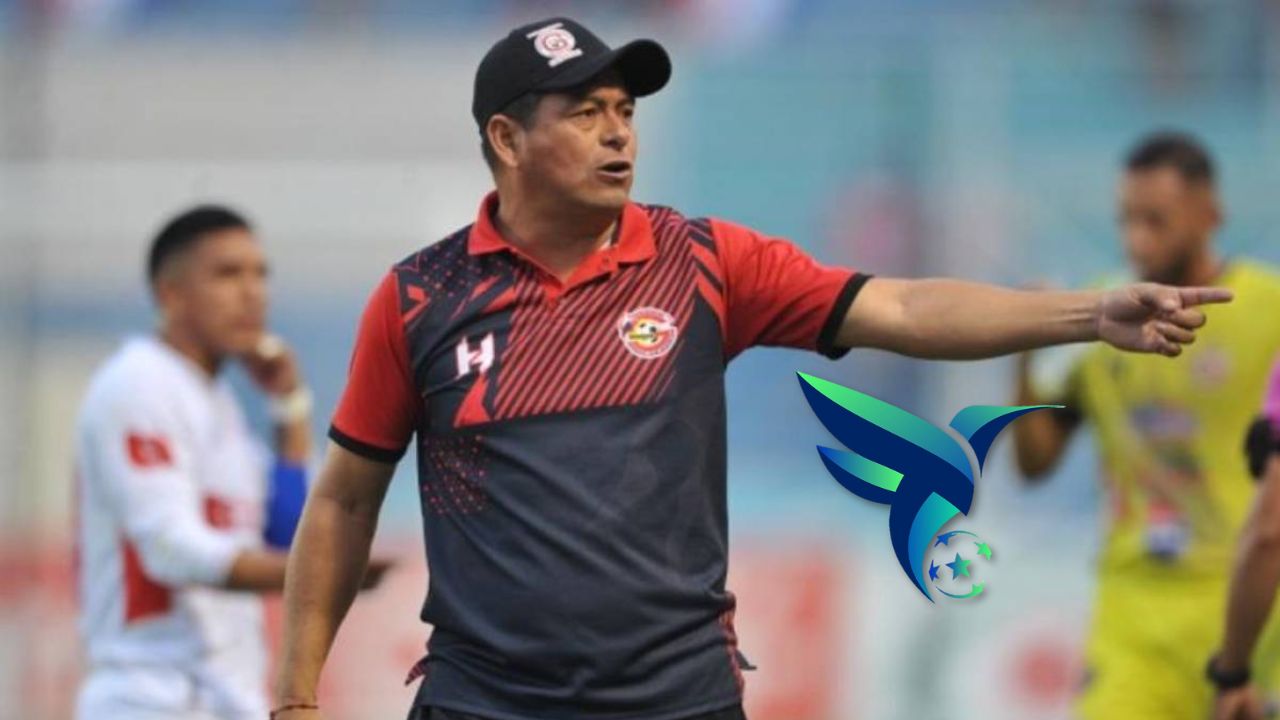 Dos equipos de Liga Nacional buscan fichaje de Reynaldo Tilguath para el Clausura 2025