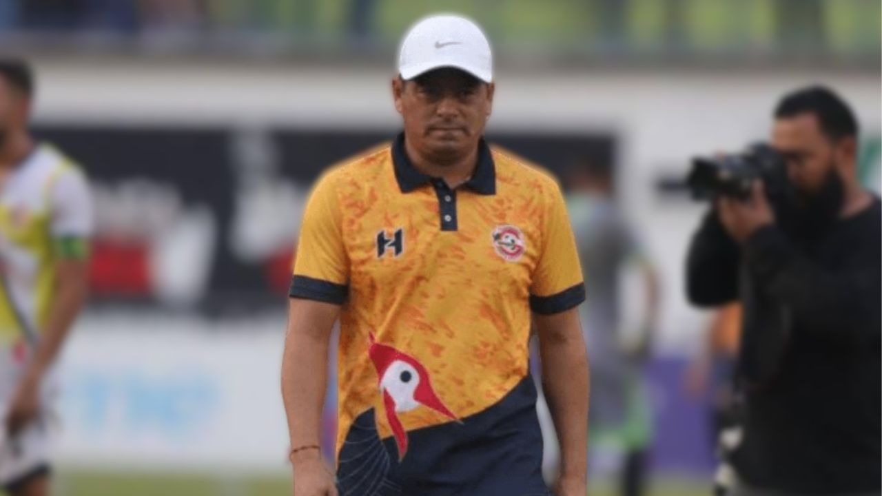 Reynaldo Tilguath toma decisión final y elige su club para el torneo Clausura 2025