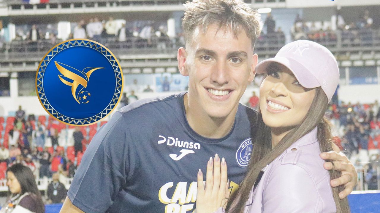 Rodrigo Auzmendi confirma que recibió oferta de otro club grande de Honduras