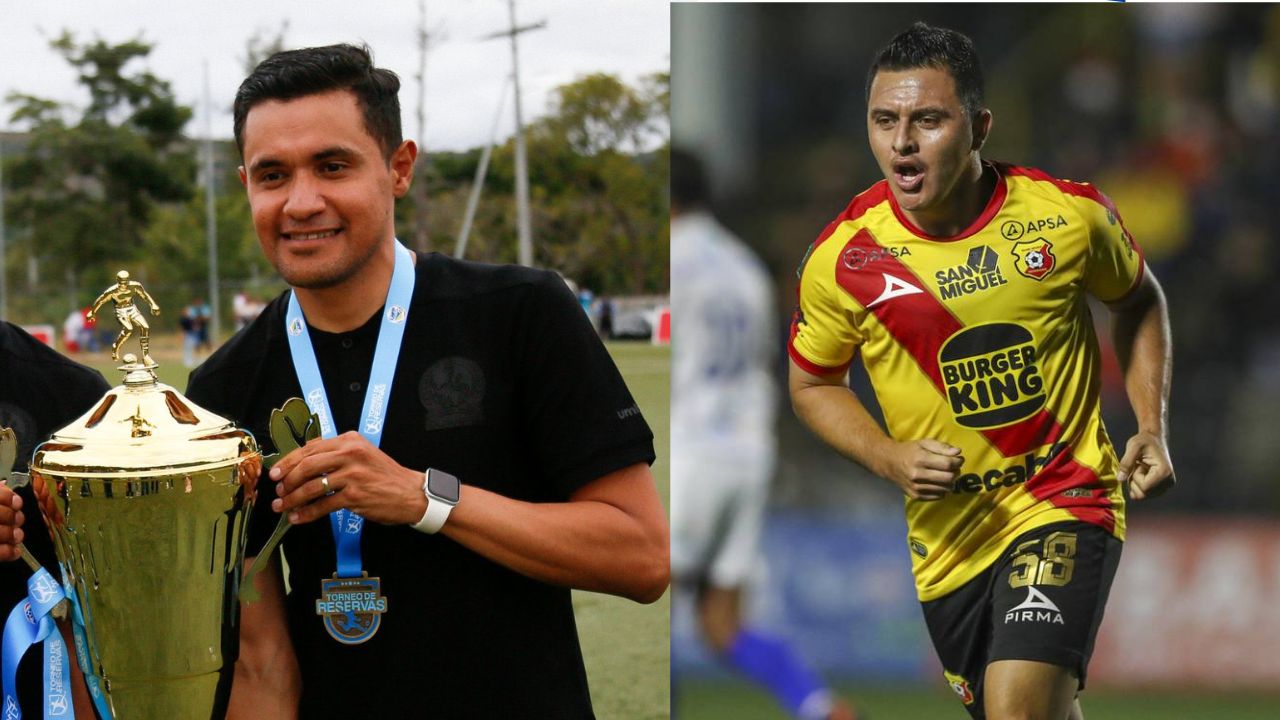 Roger Rojas sorprende y se rinde ante nuevo fichaje del Victoria