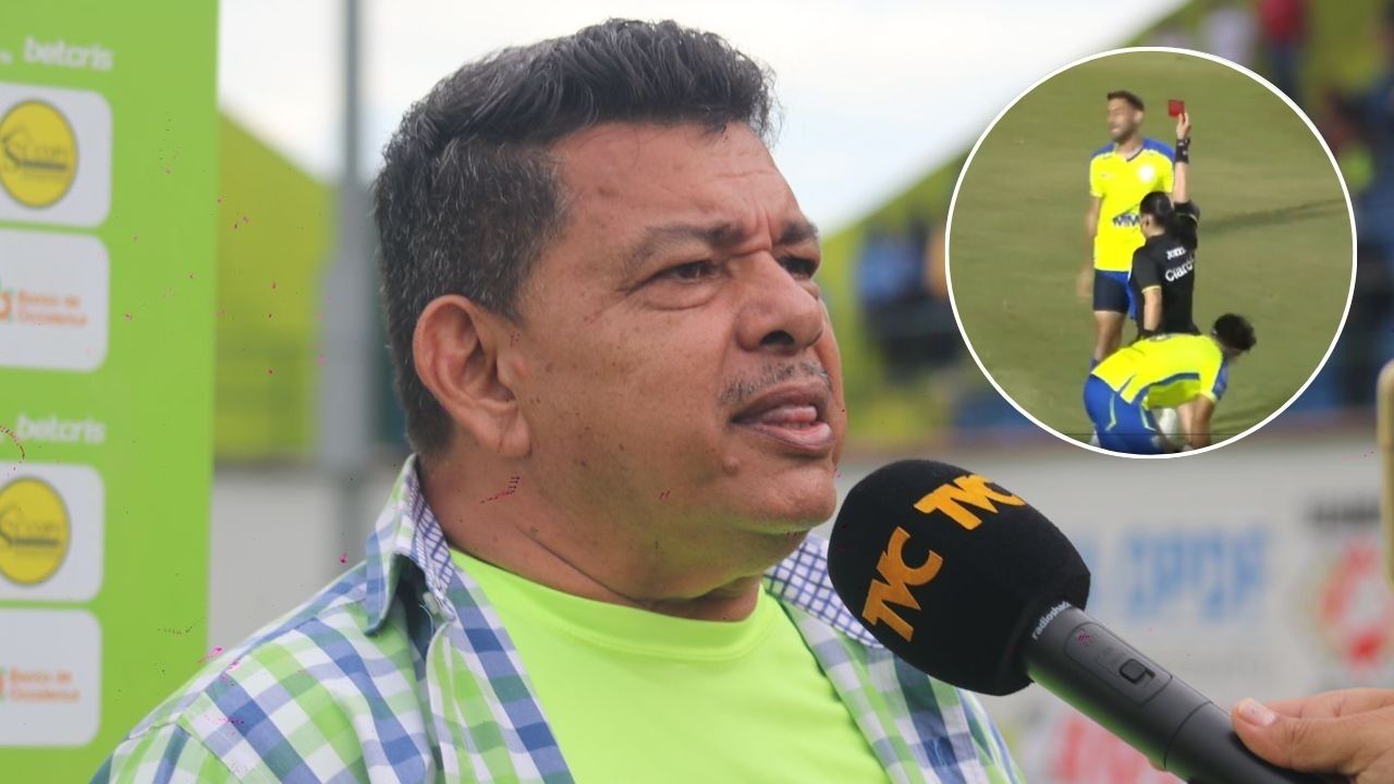 Presidente del Olancho FC arremete contra Melissa Pastrana tras la derrota