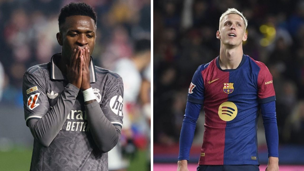 LaLiga Española: Así quedó la tabla de posiciones tras derrota del Barcelona