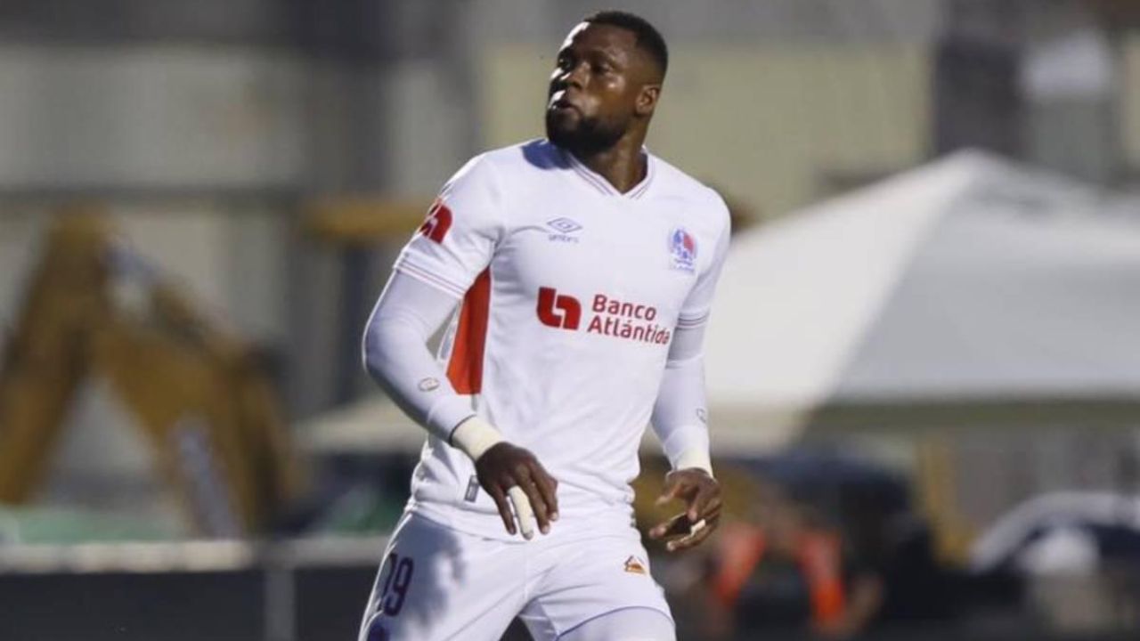 Se confirma la gravedad de la lesión de Yustin Arboleda de cara a la Gran Final