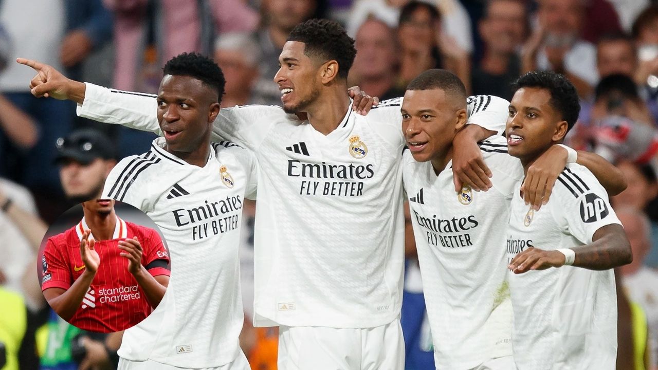 Real Madrid cerca de cerrar llegada de figura de la Premier League