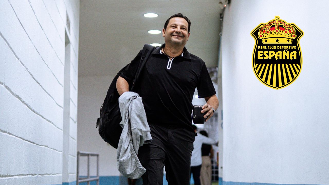 Real España adelanta llegada de varios extranjeros para el próximo torneo