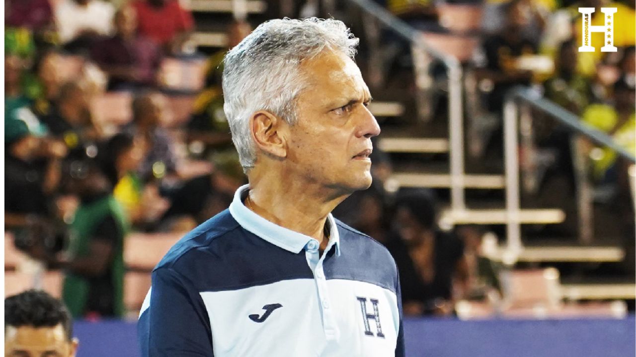 Reinaldo Rueda conoce su futuro en Honduras tras decisión de la Federación