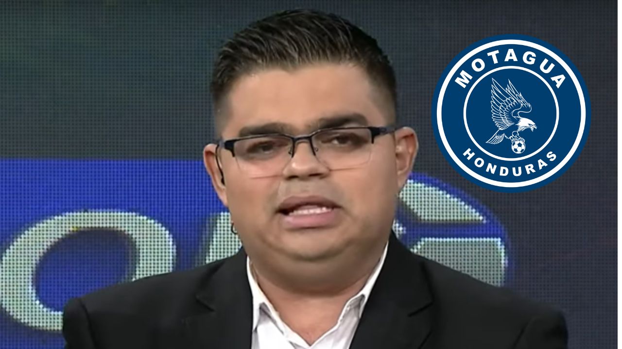 Rely Maradiaga propina mala noticia a los aficionados del Motagua