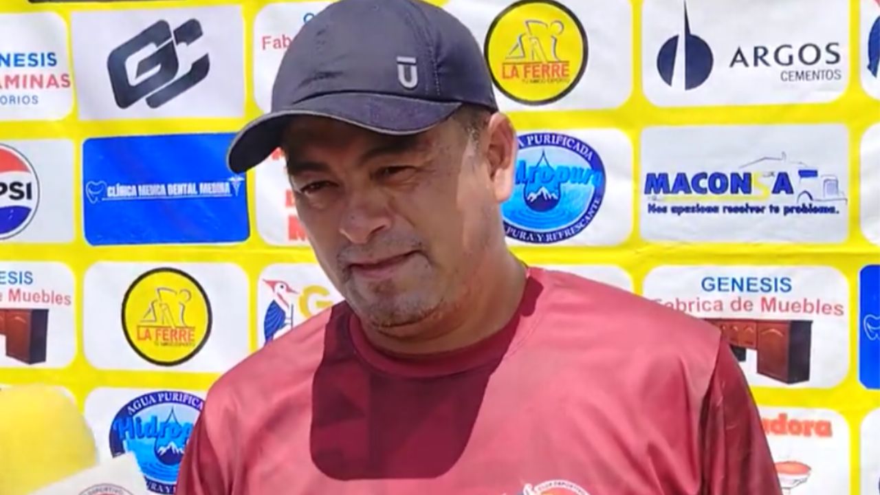 Reynaldo Tilguath es confirmado por su nuevo equipo para el Clausura 2024-25