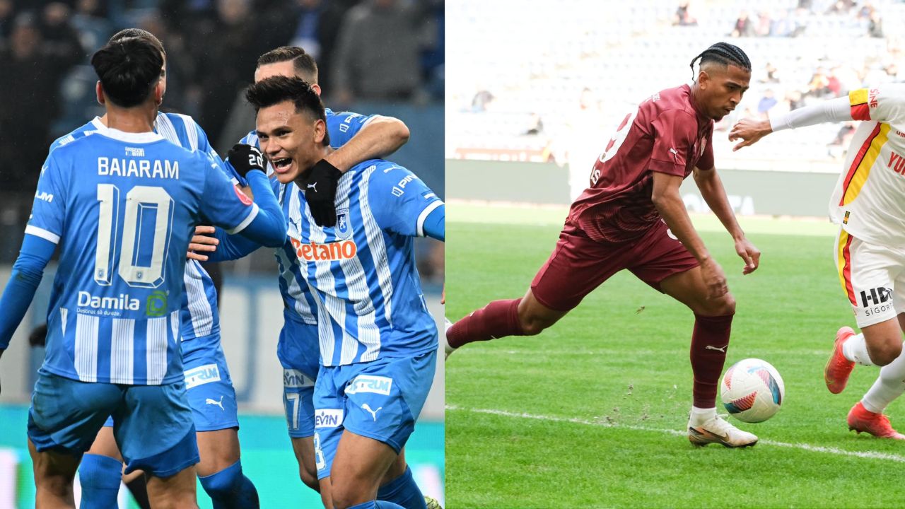 Dos hondureños son destacados en prestigioso ranking de futbolistas de Europa
