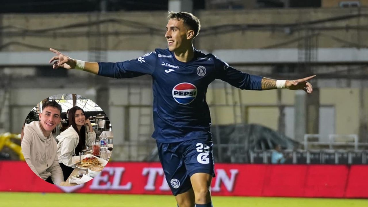 Rodrigo Auzmendi confirma su situación amorosa tras foto junto a presentadora