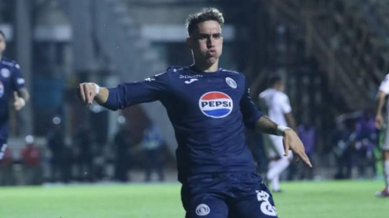 Rodrigo Auzmendi tiene nuevo pretendiente en la Liga Nacional
