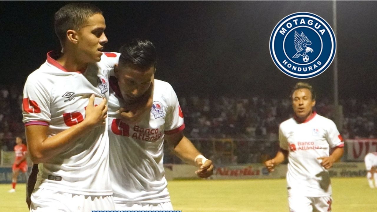 Exjugador del Olimpia declara su amor a Motagua previo a la final de vuelta