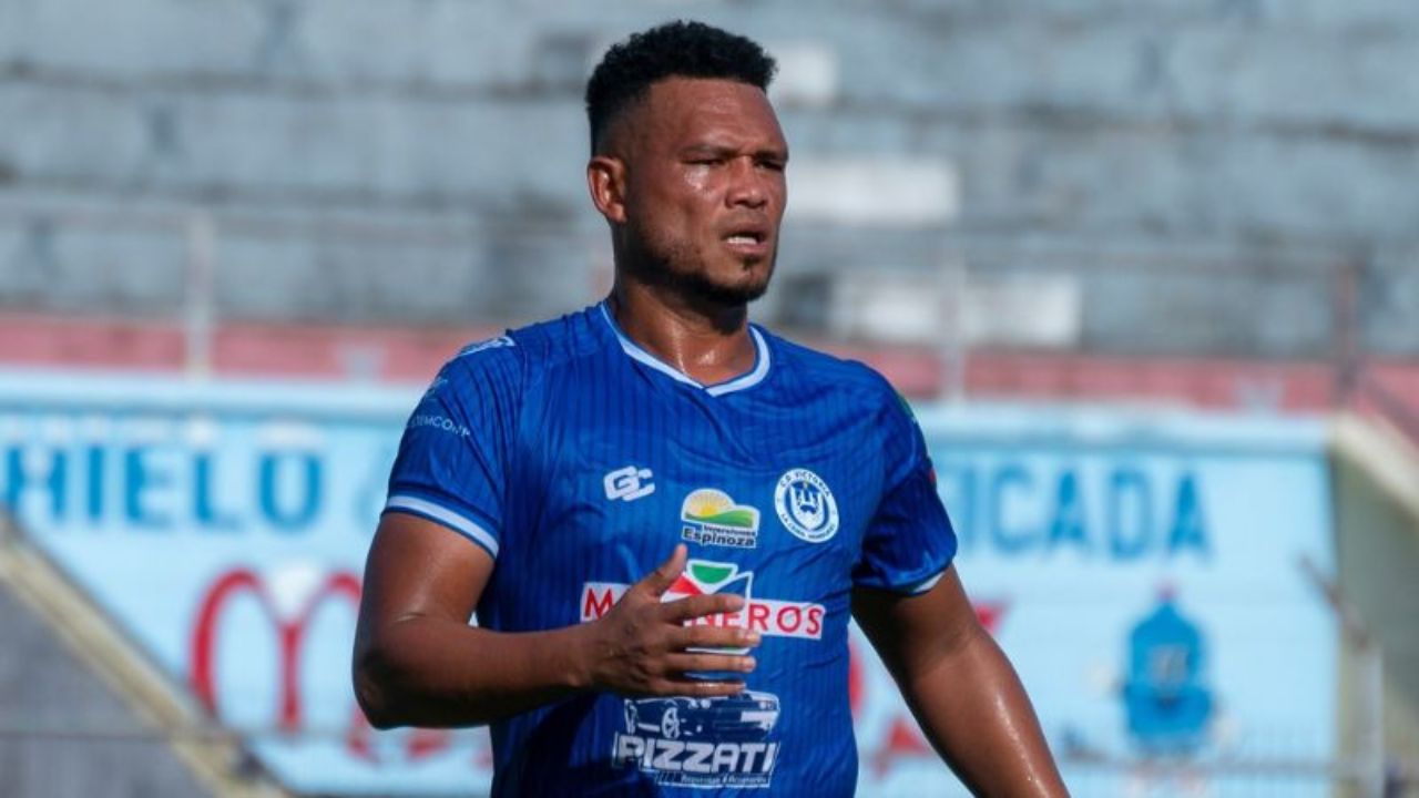 Rolando Blackburn se despide del Victoria con emotivo mensaje