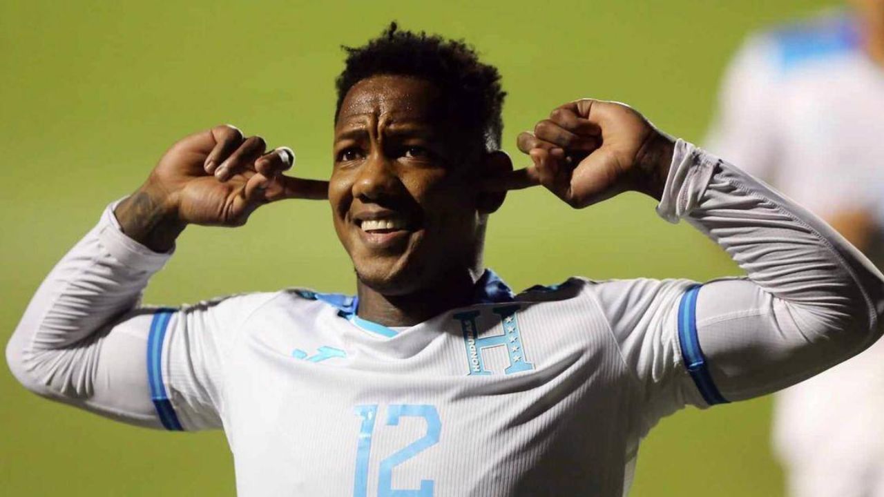 Romell Quioto define su principal objetivo para 2025