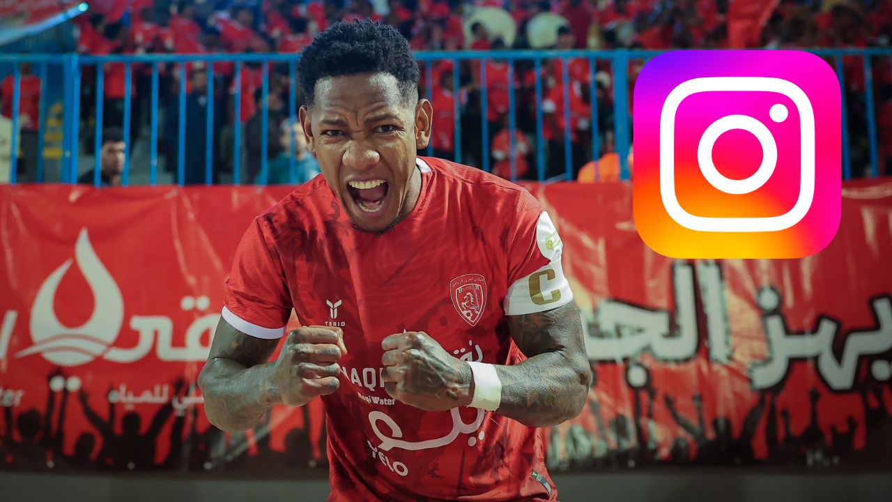 Romell Quioto deja enigmático mensaje en sus redes tras recuperar su nivel en Arabia