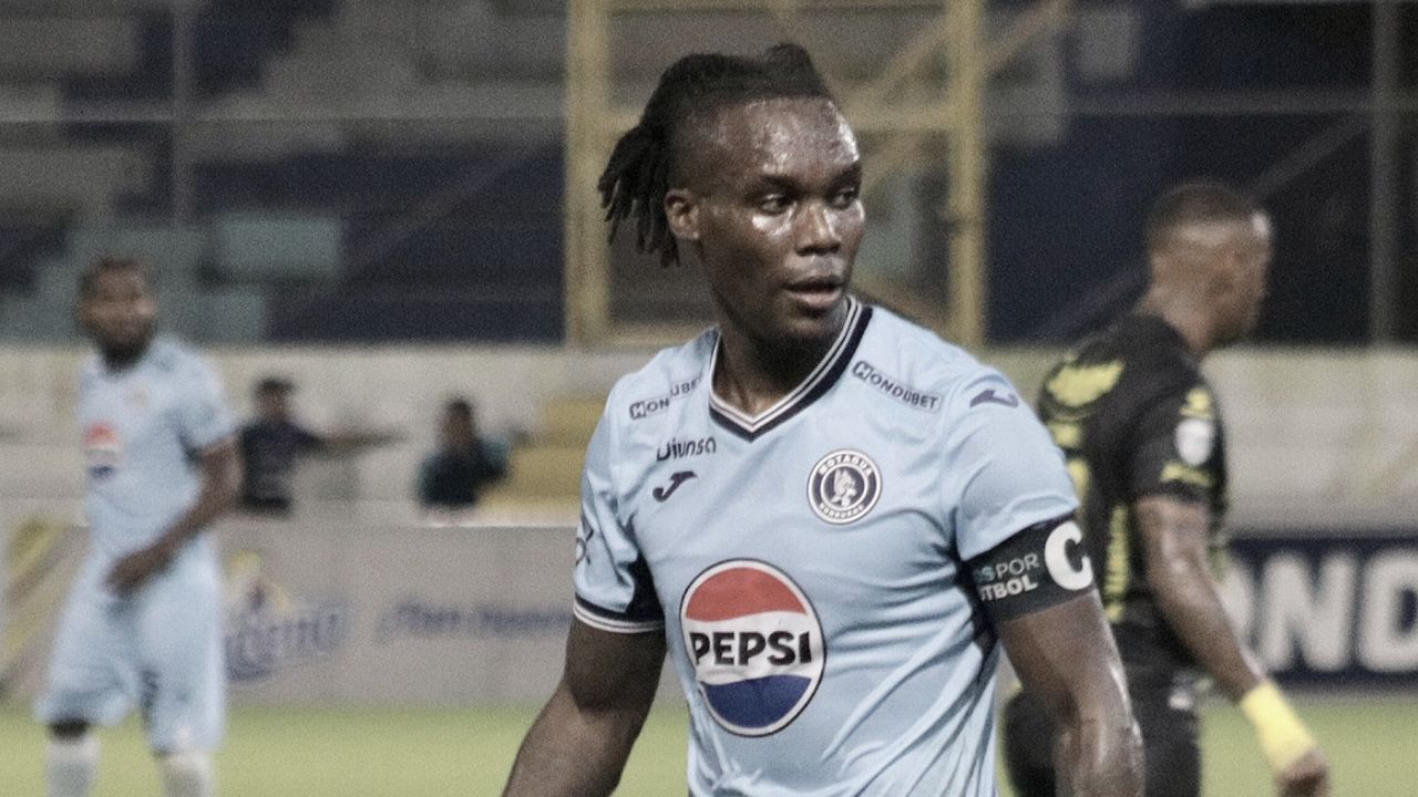 Rubilio Castillo recibe severo castigo de cara al Torneo Clausura 2024-25