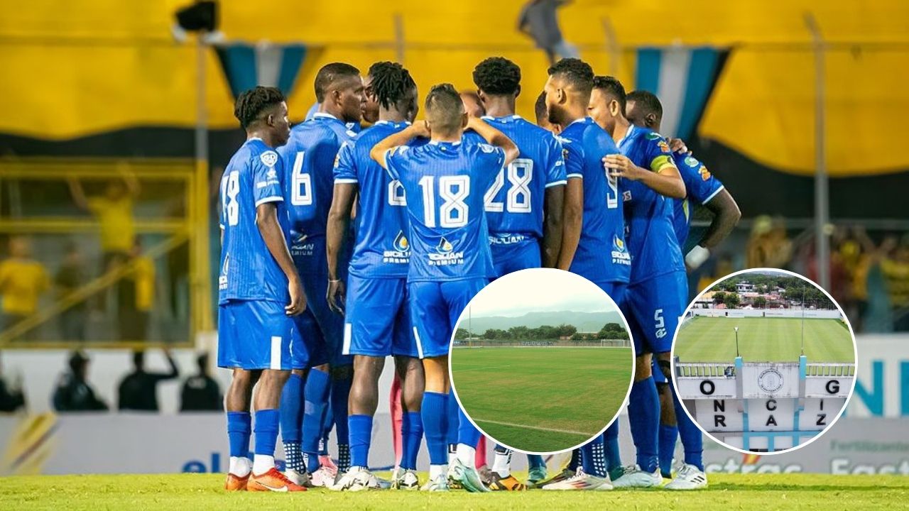 Victoria define sus sedes para el Torneo Clausura 2025