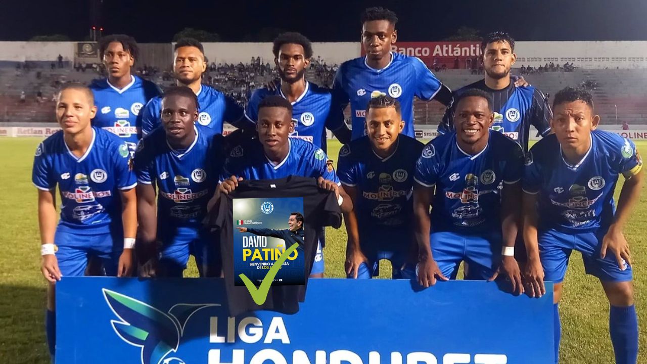 Victoria define a su nuevo entrenador para el próximo torneo en Liga Nacional