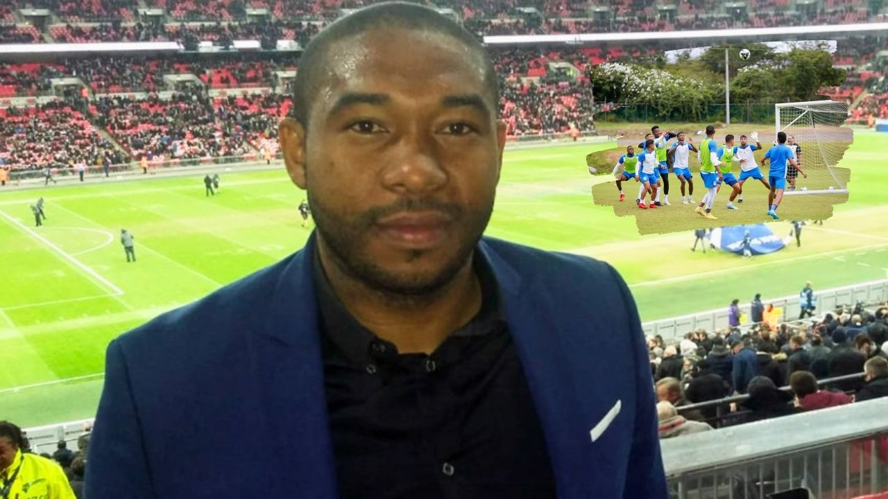 Wilson Palacios adelanta el próximo legionario que tendrá Olimpia