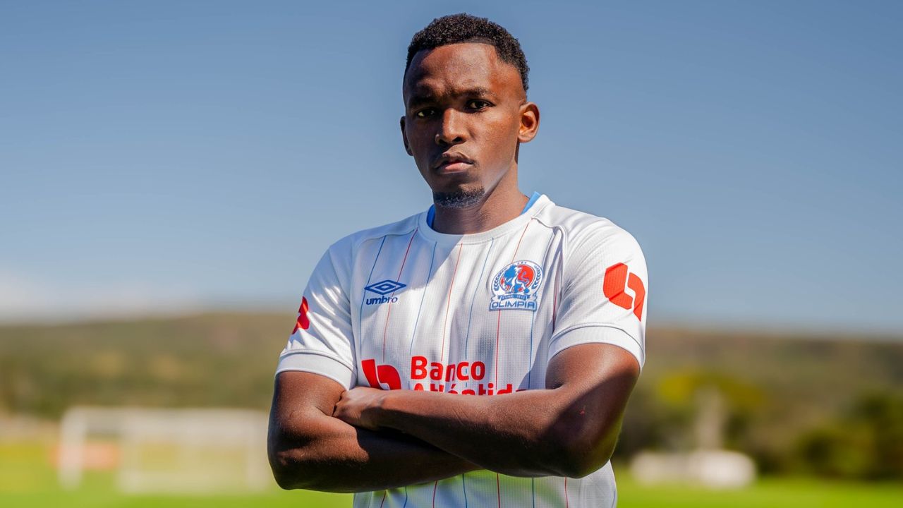 Alberth Elis presente convocatoria para duelo ante Juticalpa