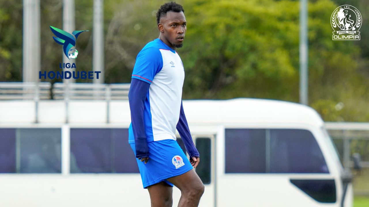 Alberth Elis conoce el equipo de Honduras en el que jugaría el Clausura 2024-25
