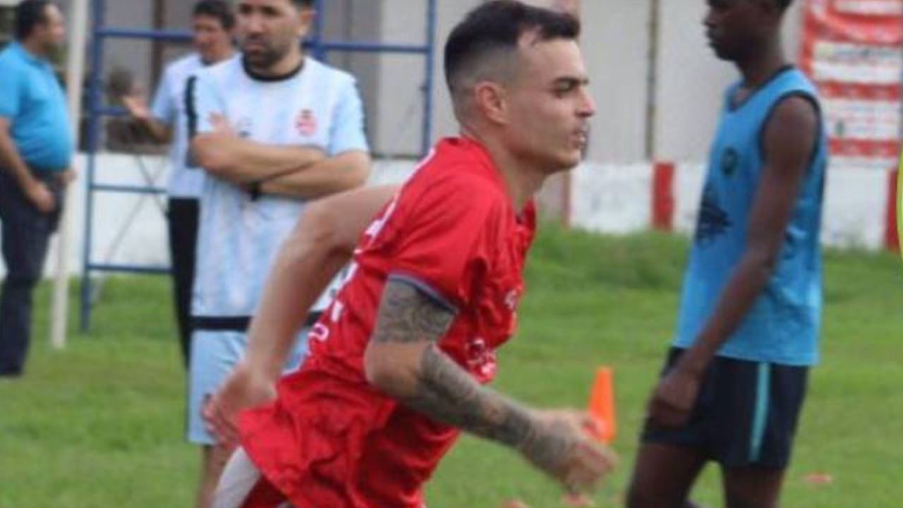 Brian Visser se olvida del Real Sociedad y tendría nuevo equipo el próximo torneo