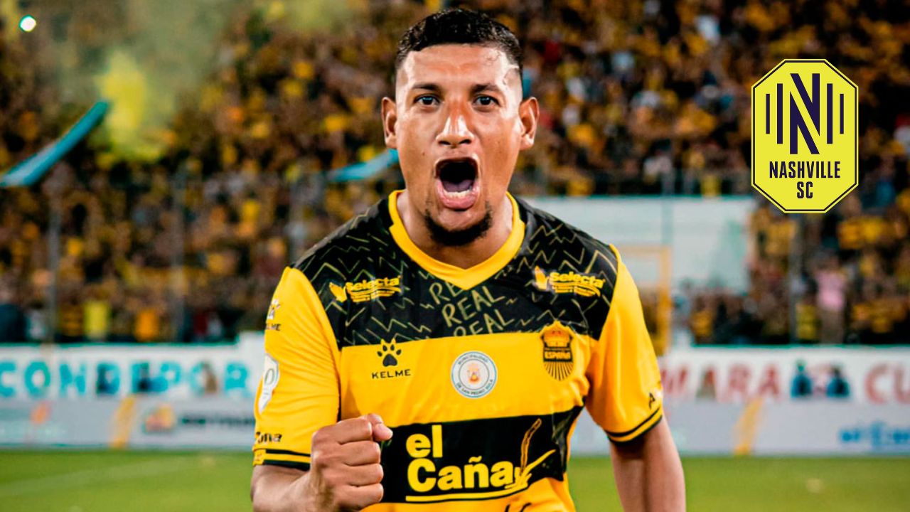 Bryan Acosta es confirmado por su nuevo equipo para el siguiente torneo