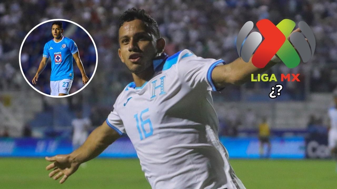 Cruz Azul buscaría un nuevo mediocampista para el Torneo Clausura de la Liga MX