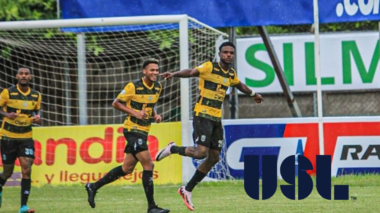 Daniel Carter es confirmado por su nuevo equipo en Estados Unidos