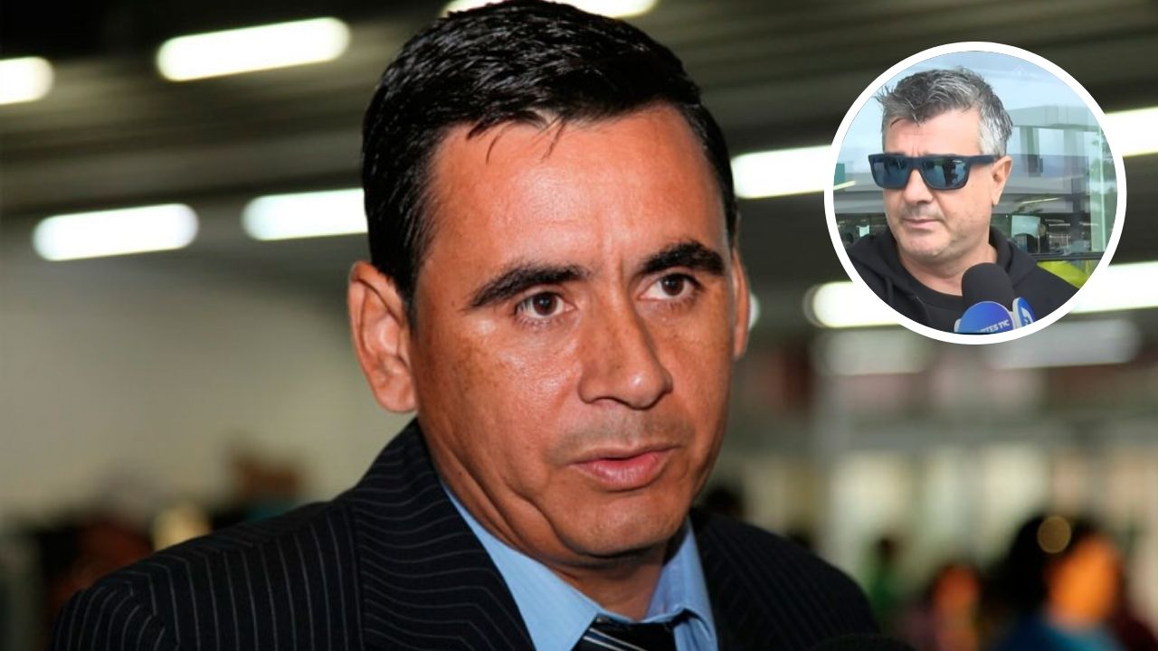 Comisión de Arbitraje le responde a Diego Vazquez tras acusaciones