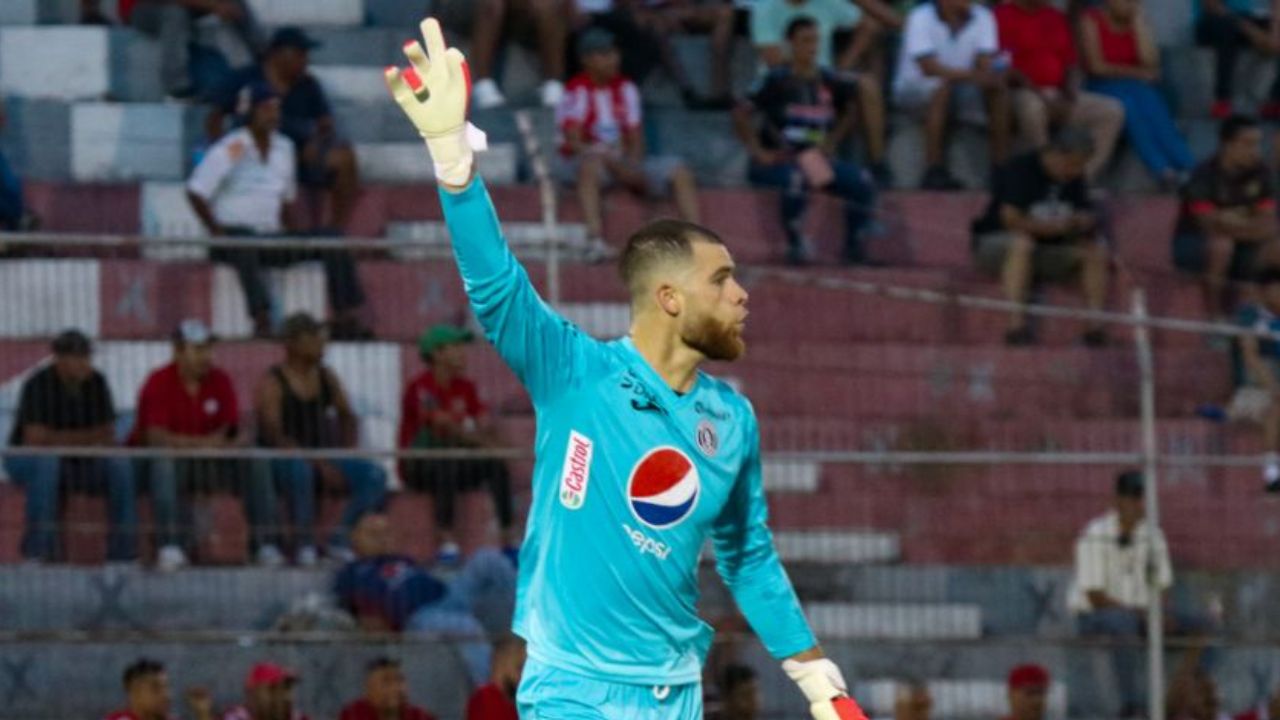 Enrique Facussé tendría definido a su equipo para el Torneo Clausura 2025