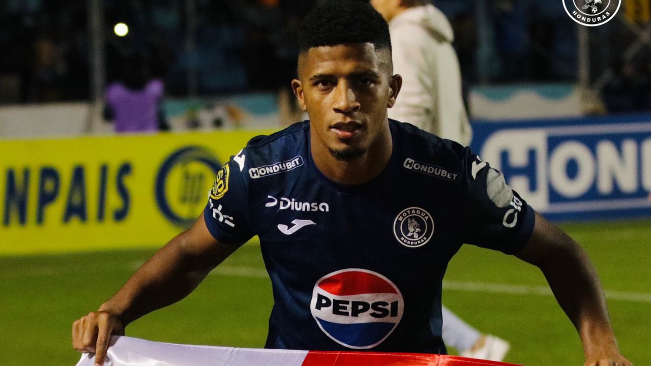 Motagua deja advertencia por Jorge Serrano tras inicio de su pretemporada
