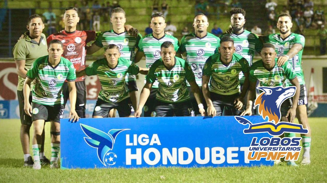 Jugador del Juticalpa FC confirma su llegada a Lobos UPNFM