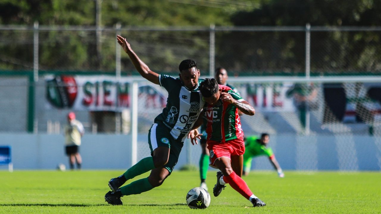 Juticalpa y Marathón firmaron el tercer empate de la jornada 1 del Clausura