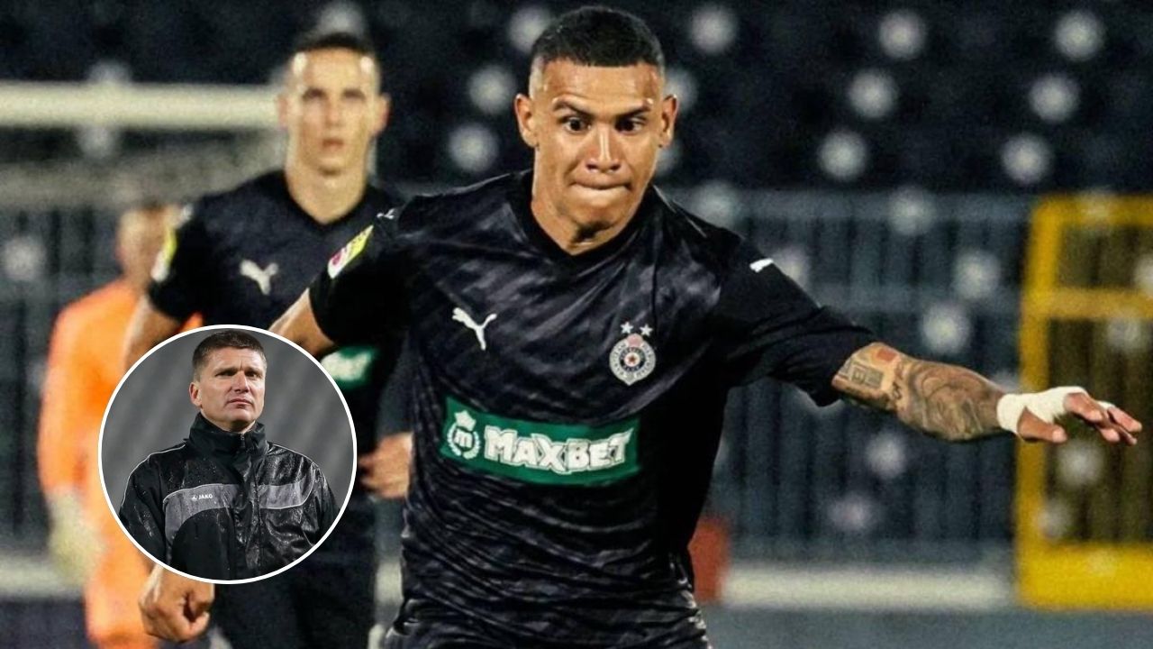 Equipo de Kervin Arriaga anuncia nuevo entrenador para 2025