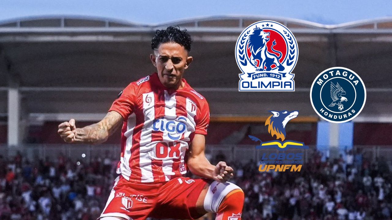 Real Estelí sostendrá amistoso de lujo ante equipo capitalino