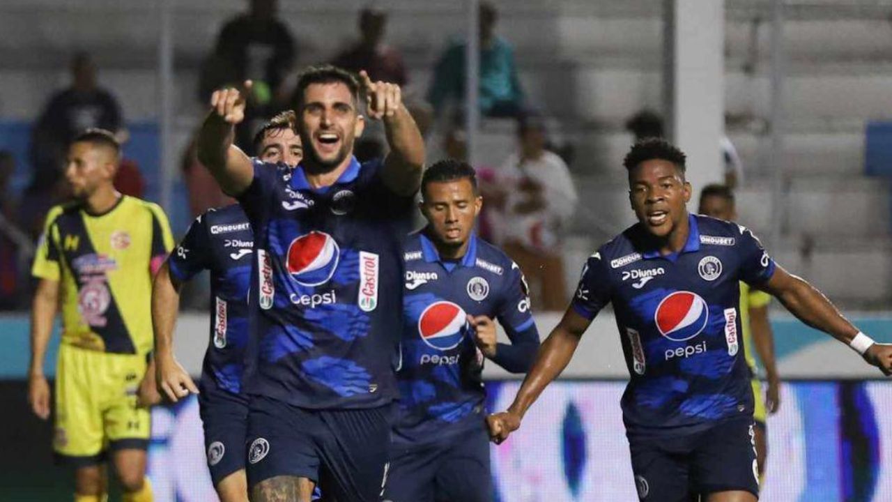 Luca Campana tiene nuevo equipo de cara al Torneo Clausura