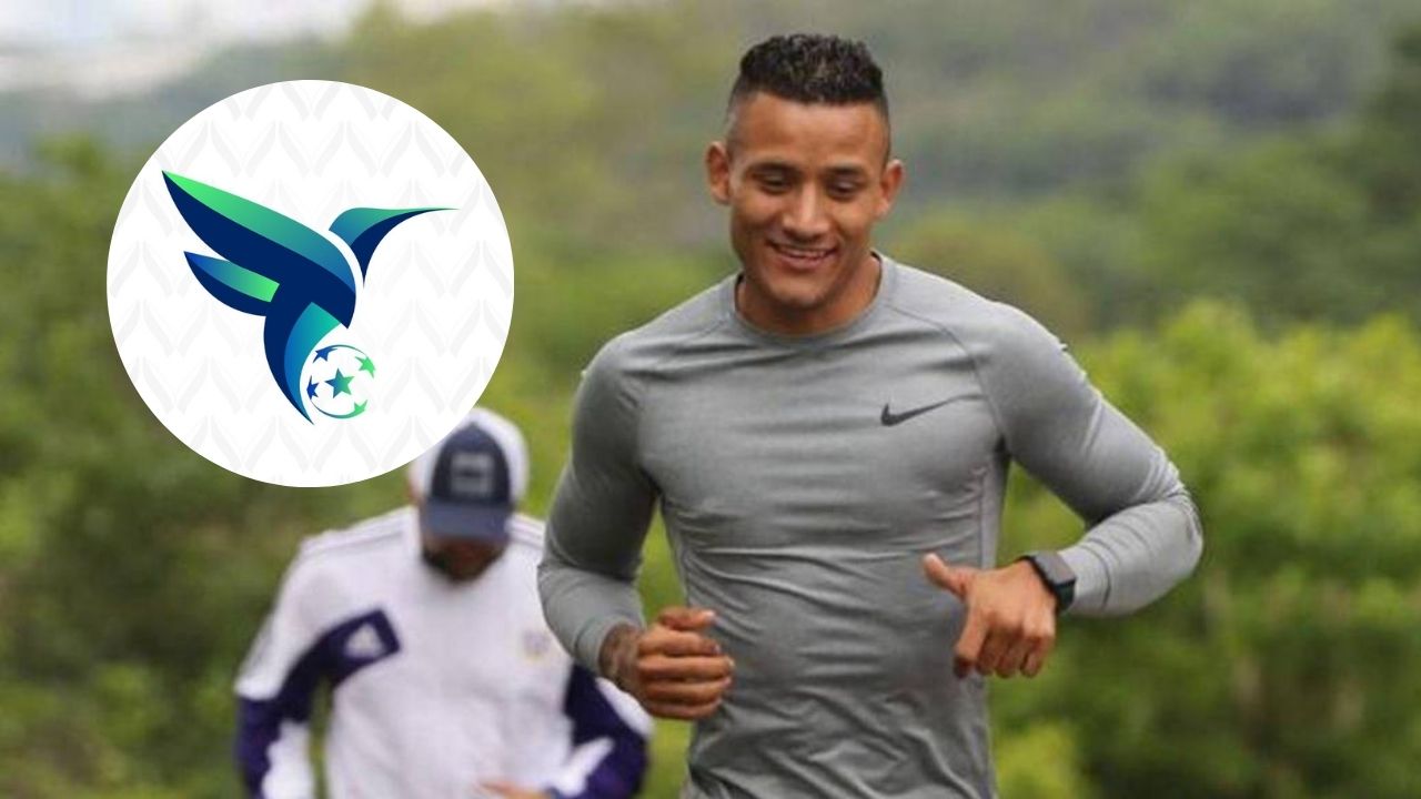 Luis Garrido firma con nuevo club de Liga Nacional para Torneo Clausura 2024-2025