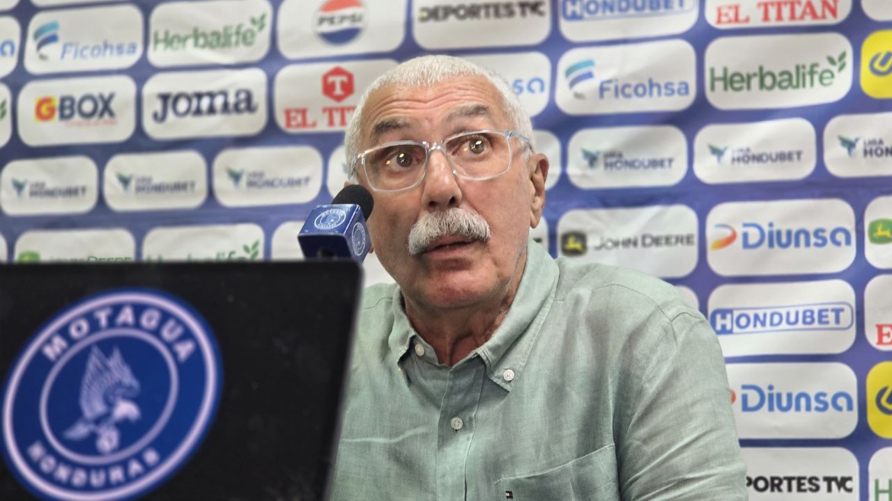 Manuel Keosseián menciona que le falta a Marathón para ganar su primer partido del Clausura